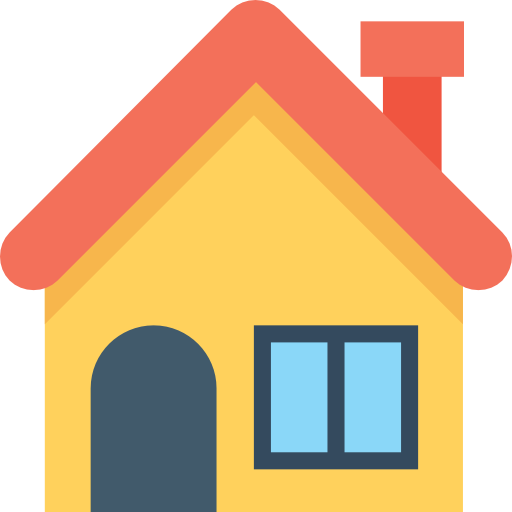 Total Solutions Maintenance house icon